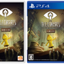 『LITTLE NIGHTMARES-リトルナイトメア-Deluxe Edition』実写PV公開－オリジナルサントラを入手できる早期購入特典も