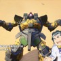 『Newガンダムブレイカー』光沢やウェザリングも思いのままな塗装システムと、各キャラの愛機を一挙公開