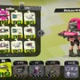 『スプラトゥーン2』あなたにピッタリな性格別おすすめブキ紹介！アグレッシブ編