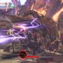 『GOD EATER 3』強力な必殺技「バーストアーツ」が公開！アラガミとの距離を一気に縮められる新アクション「ダイブ」の情報も