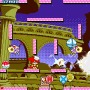 ニンテンドースイッチ『Whip! Whip!』6月14日配信－COSIO氏作曲のピコピコなBGMは必聴！