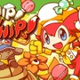 ニンテンドースイッチ『Whip! Whip!』6月14日配信－COSIO氏作曲のピコピコなBGMは必聴！
