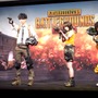 TVCM記念クレートも近日配信予定！斎藤工さん・清野菜名さんら出演『PUBG MOBILE』CM発表会