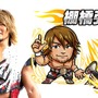 『コトダマン』ｘ『新日本プロレス』コラボ6月15日より開催－「虹のコトダマ」が貰えるキャンペーンも