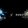 『FINAL FANTASY XIV』と『モンハンワールド』がコラボ決定！【E3 2018】