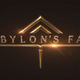 プラチナゲームズ新作『BABYLON'S FALL』発表！ PS4/Steamで2019年発売予定【E3 2018】