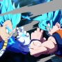 戦闘民族は闘う場所を選ばない！『ドラゴンボール ファイターズ』がスイッチで発売決定