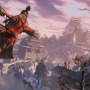 フロム新作『SEKIRO』には“スタミナ”の概念がない？実機プレゼンで様々な要素が明らかに【E3 2018】