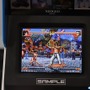 会場で「NEOGEO mini」を発見！気になるサイズや操作性をチェック【E3 2018】