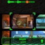 【吉田輝和の絵日記】PS4版『Fallout Shelter』で地下シェルターを運営！トゲ付き肩パッドはいらなかった…