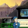 【吉田輝和の絵日記】PS4版『Fallout Shelter』で地下シェルターを運営！トゲ付き肩パッドはいらなかった…