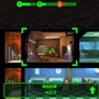 【吉田輝和の絵日記】PS4版『Fallout Shelter』で地下シェルターを運営！トゲ付き肩パッドはいらなかった…