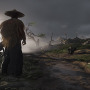 開発スタッフが語る『Ghost of Tsushima』（仮称）で描かれる美しい日本―侍は武士道が通用しない敵にどう立ち向かう？【E3 2018】