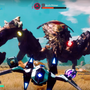 『Starlink: Battle for Atlas』ディレクターインタビュー―スイッチ版独占『スターフォックス』アーウィンの詳細も合わせてお届け【E3 2018】