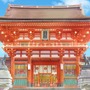 『京刀のナユタ』 正式サービス開始－現実の京都を舞台にしたご当地退魔タワーディフェンス！