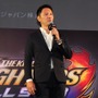 アテナ、V-Tuberいきまーす☆　驚きのキャンペーンも話題を呼んだスマホ用アクションRPG『KOF ALLSTAR』発表会