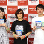 『絶体絶命都市4Plus』は待ってくれていた人へのお礼とお詫び――九条一馬氏のスペシャルトークショー開催