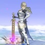 『スマブラSP』「夜刀神」と「竜穿」で激戦に臨む『FE if』カムイ、男女の選択も可能