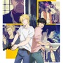 TVアニメ『BANANA FISH』第2弾キービジュアル(C)吉田秋生・小学館／Project BANANA FISH