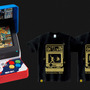 AmazonプライムデーでNEOGEO miniと「あの技」モチーフのTシャツセットが限定販売