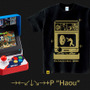 AmazonプライムデーでNEOGEO miniと「あの技」モチーフのTシャツセットが限定販売