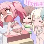 『バンドリ！』新アニメ主題歌「ピコっと！パピっと！！ガルパ☆ピコ！！！」の収録が決定！オープニング映像も先行公開