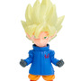 『ドラゴンボール超 ブロリー』プレゼント付き前売券第一弾 一般1,400円 （税込）/ 小人（3才以上）900円 （税込） (C)バードスタジオ／集英社　(C)「2018ドラゴンボール超」製作委員会