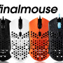 e-Sports専用メーカー「Finalmouse」超軽量マウス3種が予約販売開始―フェルマーが国内正規代理店に