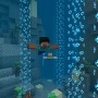 『マインクラフト』Update Aquaticフェイズ2配信開始！ウミガメや水中ゾンビなどが追加