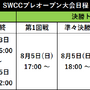 『サカつくRTW』「SUPER WORLD CLUB CUP」プレオープン開催―世界を相手に高みに挑戦！