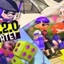 『スプラトゥーン2』Ver.3.2.0を7月13日に配信開始─各ウェポンの調整やガチマッチなどを変更