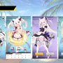 『アズールレーン』イベント「光と影のアイリス」に関する情報や、新キャラクターが多数公開！【公式生放送まとめ】