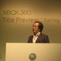 充実のラインナップが明らかに！「Xbox 360 Title Preview : Spring 2009」詳報