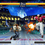 THE KING OF FIGHTERS 2002 UNLIMITED MATCH