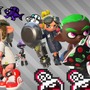 『スプラトゥーン2』新ブキ4つ＆新ステージを追加！ 8月1日午前9時に実装