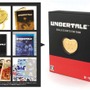 スイッチ版『UNDERTALE』の発売日が9月15日に決定！誕生から3周年となる記念すべき日に