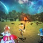 コンパイルハート新作『アークオブアルケミスト』発表！滅びゆく世界を舞台にしたタクティカルアクションRPG