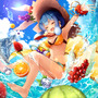 『オルサガ』UR「夏色の応援歌 アリーナ」をインサイド独占公開─「夏です！海です！バカンスです！」