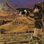 『スマブラSP』ダッシュファイターとして参戦する「ブラックピット」、ピットの違いは？