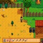 【吉田輝和の絵日記】『Stardew Valley』第3話：鍋パーティー異物混入事件の犯人は…おじさん