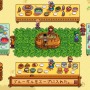 【吉田輝和の絵日記】『Stardew Valley』第3話：鍋パーティー異物混入事件の犯人は…おじさん