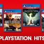 名作が1,990円で楽しめる「PlayStation Hits」に『BF4』含むEAの4タイトルが登場！