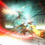 ハイスピードロボットACT『ANUBIS ZONE OF THE ENDERS：M∀RS』いよいよリリース開始