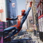 PS4話題作『Marvel’s Spider-Man』リリース開始ースパイディの活躍を描くCGローンチトレイラー