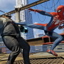 PS4話題作『Marvel’s Spider-Man』リリース開始ースパイディの活躍を描くCGローンチトレイラー