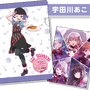 『バンドリ！』×「ココイチ」コラボ開催決定―ここだけのオリジナルボイスも聴けちゃう！