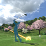 人気シリーズを今度はVRで！『みんなのGOLF  VR』が発表―リリースは2019年【UPDATE】