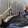 【吉田輝和の絵日記】PS4『Marvel’s Spider-Man』アクション苦手が摩天楼をスイスイ駆け巡る！