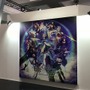 「京まふ2018」は『FGO』一色！召喚体験コーナーや宝具のレプリカも展示された出展ゾーンをリポート