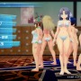 爆乳美少女シューター『閃乱カグラ Peach Beach Splash』PC版がVR対応！セールも開催に―アンチチート“VAC”も実装